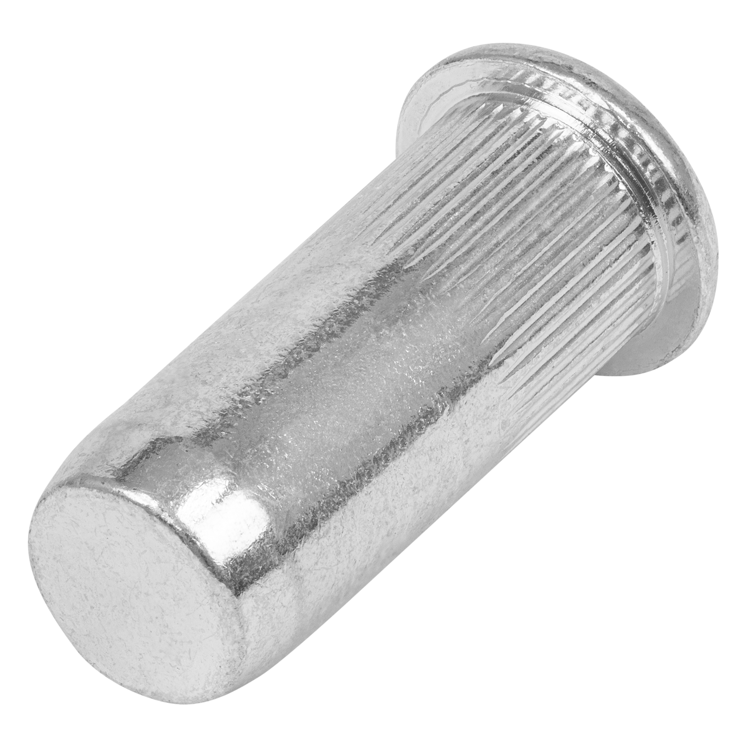 216423000 GESIPA BLINDKLINKMOER M4 - 6x17,0 ST CILINDERKOP GESLOTEN